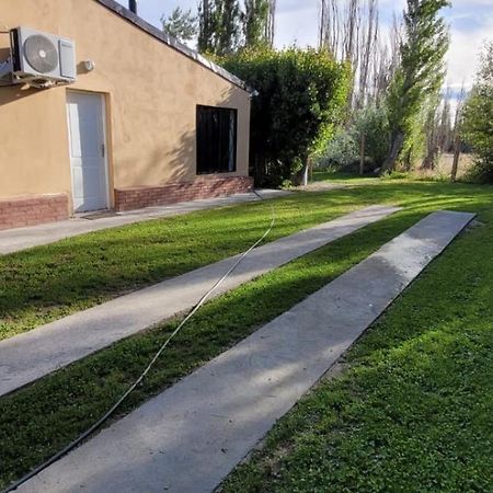 Casa La Infancia Apartamento Perito Moreno Exterior foto