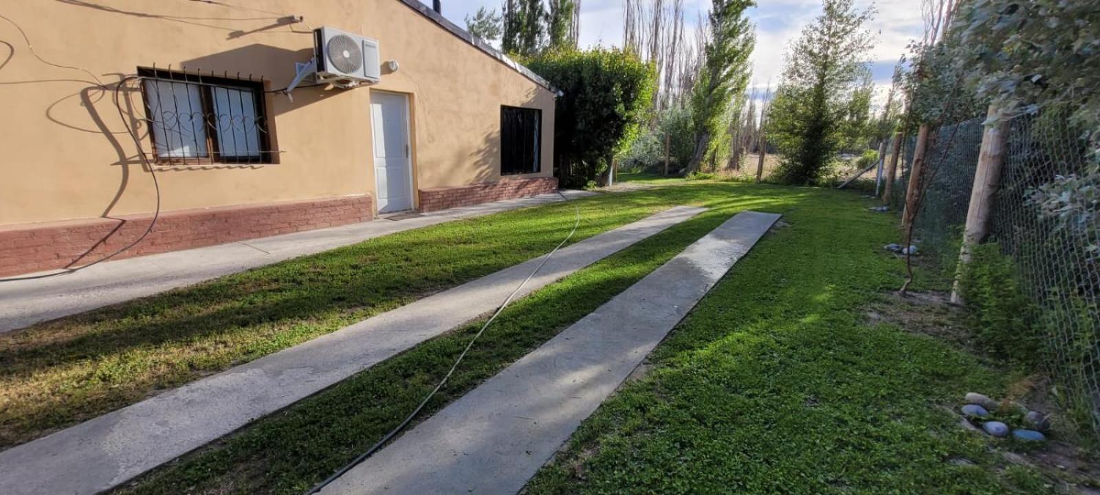 Casa La Infancia Apartamento Perito Moreno Exterior foto
